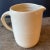 Lovely and simple vintage stoneware pottery pitcher made by the Marshall Pottery Company, Marshall, TX. Marshall Pottery...