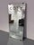 Wall Mirror from Coty, 1940s For Sale - Image 6 of 6