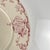 Cream Round Fontainebleau Dish in Ironstone from KG Lunéville, 1890s For Sale - Image 8 of 13