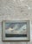 Late 20th Century Vintage Framed Seascape Oil Painting For Sale - Image 5 of 12