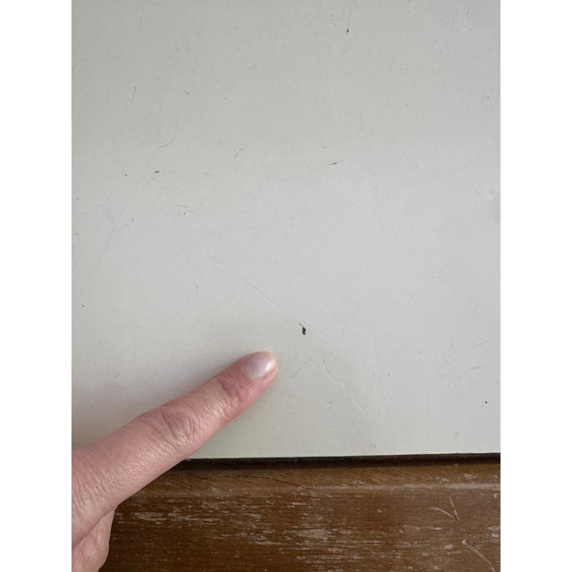 Arthur Umanoff Wall Hanging Desk, 1960s For Sale - Image 16 of 18