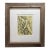Entwined Figure Contemporary Drawing For Sale