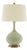 Cait Table Lamp Currey & Company Vase-like For Sale