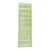 Green Italian Luxury Brass Wall Sconce in Diamanted Murano Glass and Flush Mount For Sale