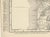 Black Antique Map of Washington State, The Evergreen State from Rand McNally, 1899 For Sale - Image 8 of 12