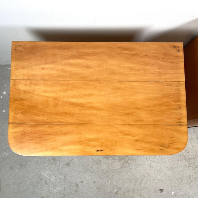 1960s Bedside Tables, 1960s, Set of 2 For Sale - Image 5 of 14