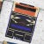 Mid 20th Century Vintage Ndebele Mapoto Beaded Aprons as Wall Sculpture From South Africa Canvas Backed, Set 4 For Sale - Image 5 of 13
