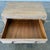 Jacob II 2 Door Reclaimed Elm Nightstand - Dark Natural For Sale - Image 11 of 11