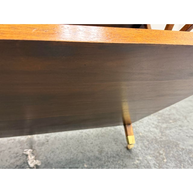 Rose Tarlow Melrose House Regency-Style Coffee Table For Sale - Image 12 of 12