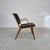 Gorgeous 1960s Ax Chair by Peter Hvidt & Orla Mølgaard for Fritz Hansen of Denmark. Designed in 1947 using revolutionary...