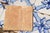 Antique Set of Eleven 18th Century Portuguese Floral Trellis Tiles in Cobalt Blue & White For Sale - Image 12 of 12