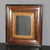 Louis XIII Mirror in Walnut and Light Wooden Marquetry For Sale - Image 14 of 17