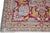 Vintage Knotted Wool Rug, 9'4''x12'9'' For Sale - Image 4 of 6