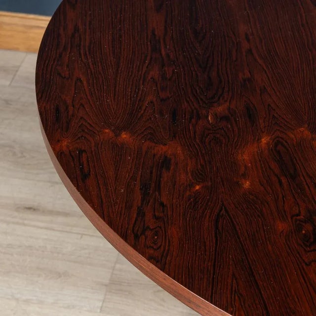 1970s 20th Century Italian Model 180 Table by Carlo De Carli for Sormani, 1971 For Sale - Image 5 of 13