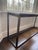 Mitchell Gold Graydon Collection Console Table Made in the USA from reclaimed wood. This eco friendly Graydon Collection...