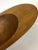 1970s Mid-Century Oval Wood Centerpiece Bowl For Sale - Image 5 of 11