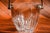 1990s 1990s Classic Heavy Thick Baccarat Crystal Ice Bucket Barware Home Decor For Sale - Image 5 of 11