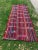Antique Kurdish Handmade Kilim Runner For Sale In Houston - Image 6 of 12