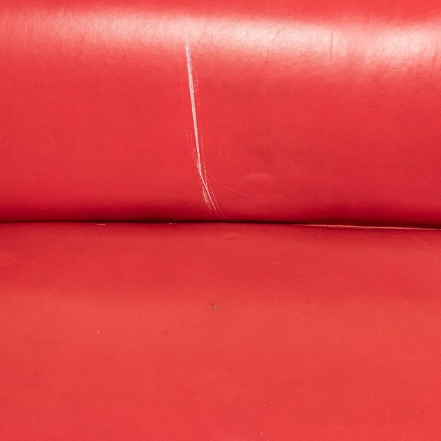 Gastone Rinaldi Space Age Sofa by Gastone Rinaldi for Rima, 1960s For Sale - Image 4 of 7