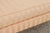 Wood Hickory Chair Upholstered Loveseat For Sale - Image 7 of 18