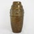 1920s Large German Art Nouveau Jugendstil Copper Vase With Tin Liner 1920's For Sale - Image 5 of 10