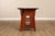 Stickley Mission Collection Oak Limbert Library Table For Sale - Image 15 of 18