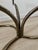 Mid-Century Morex Swivel Coffee Table in Glass and Chrome-Plated Steel attributed to Milo Baughman, 1970s For Sale - Image 16 of 18