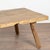Early 20th Century Rustic Peg Leg Coffee Table For Sale - Image 12 of 13