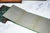 Neat Faux Antique Leather Book Hidden Safe Folio Desk Home Decor For Sale - Image 12 of 13