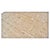 1930s Distressed Persian Malayer Wool 9x13 Beige, Taupe & Black Handmade Area Rug #1140267 For Sale - Image 4 of 7