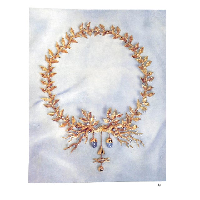 "Dali: A Study of His Art-In-Jewels" 1972 Livingstone, Lida [Edited By] For Sale In New York - Image 6 of 10