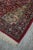 1940s 1940s Vintage Approx. 2.5 X 8 Wool Oriental Runner Rug For Sale - Image 5 of 9
