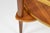 Organic Biomorphic Scalloped Teak and Glass Cocktail Table, Circa 1960 For Sale - Image 10 of 12