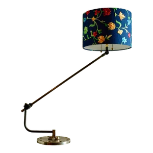 1920s Industrial Desk Lamp From Chimera Watts