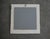 Blue Vintage Mirror in Ceramic, 1970s For Sale - Image 8 of 12