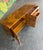 Mid Century Tomlinson Burl & Brass Sideboard For Sale - Image 10 of 13