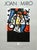 San Prudencio Exhibition Poster after Joan Miró For Sale