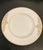 1990s Wedgwood Bone China Vera Wang Empress Jewel Dinner Set- 5 Pieces For Sale In Palm Springs - Image 6 of 12