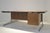 Desk in Pau Ferro Wood from Marius Byrialsen, 1968 For Sale - Image 18 of 18