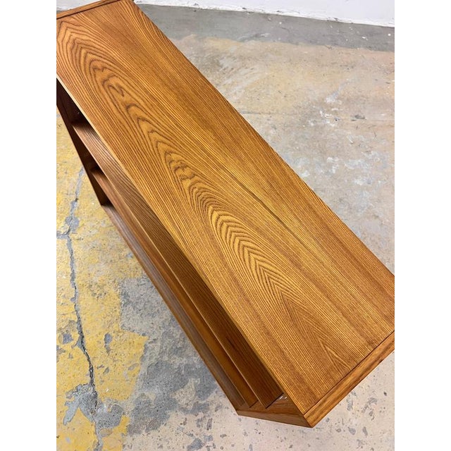 Type 605 Bookcase by Herbert Eilenberg for Hellerau For Sale - Image 9 of 11