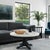 The Danielle marble collection offers an elegant and modern take on a farmhouse design. By using quality craftsmanship...