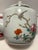 Vintage Chinese Jingdezhen Hand Painted Porcelain Tea Pot For Sale - Image 12 of 12