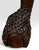 Vintage Drexel Heritage Ming Treasure Burlwood Asian Modern Side Table For Sale - Image 13 of 18