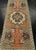 Turkish Mini Rug Oriental Hand Knotted Vintage Rug 1'8" x 4' #21185 Explore a curated collection of hallway runners, wool...