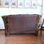 Vintage Fringed Sofa, 1960s For Sale - Image 5 of 6