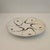 Coffee Antique 1880s German Porcelain 5-Well Oyster Plate With Shell Motif For Sale - Image 8 of 12