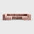 Gentle landscapes - wild configurations with 15 Curt modules at the latest, landscaping can begin. The infinite range of...