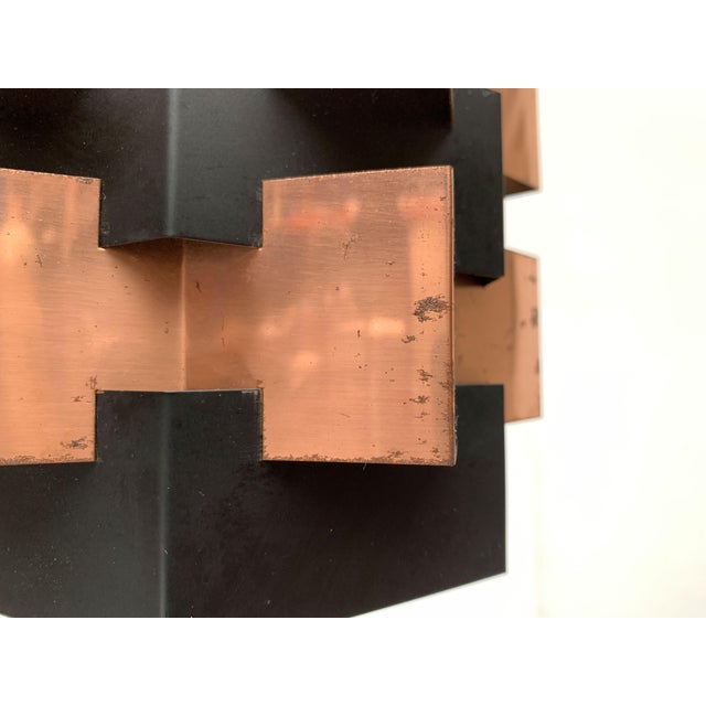 Mid-Century Danish Copper Pendant from Lyfa, 1960s For Sale - Image 17 of 18