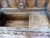 Antique Mid-18th Century Italian Baroque Carved Walnut Deception Coffer, 1740 For Sale - Image 10 of 14