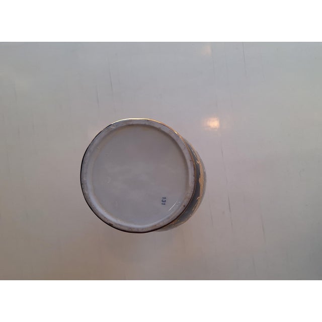 French Late 20th Century French Style Vase For Sale - Image 3 of 8